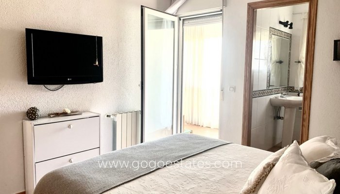 Te koop - Huis - Stadswoning - Benitachell - Benitachell Centro