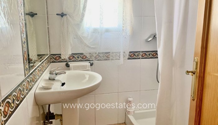 Te koop - Huis - Stadswoning - Benitachell - Benitachell Centro