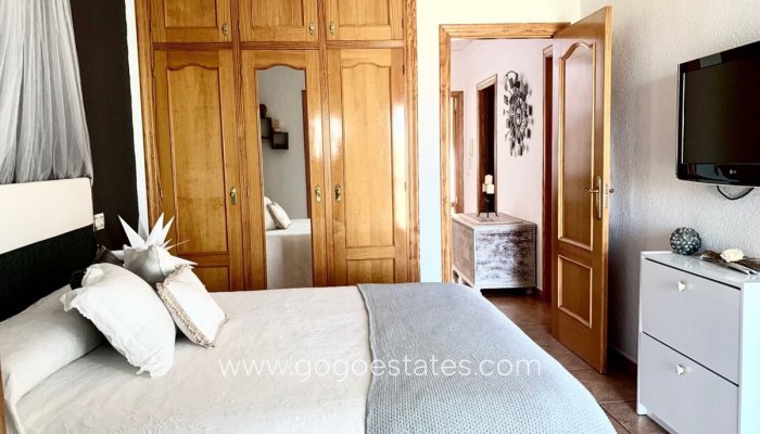 Te koop - Huis - Stadswoning - Benitachell - Benitachell Centro