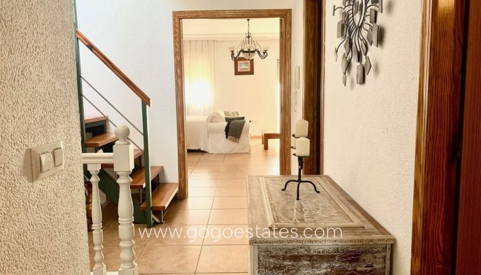 Te koop - Huis - Stadswoning - Benitachell - Benitachell Centro