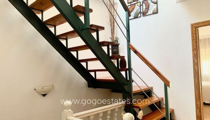 Te koop - Huis - Stadswoning - Benitachell - Benitachell Centro