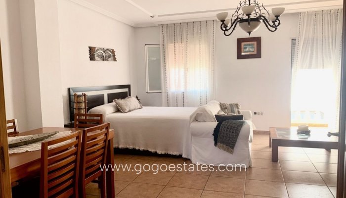 Te koop - Huis - Stadswoning - Benitachell - Benitachell Centro