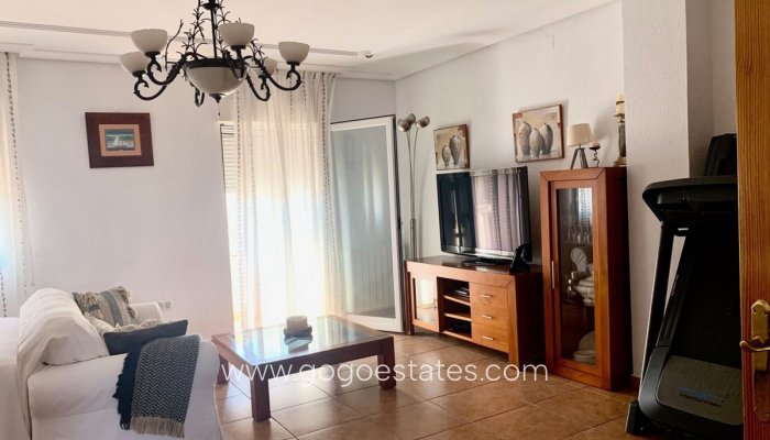 Te koop - Huis - Stadswoning - Benitachell - Benitachell Centro