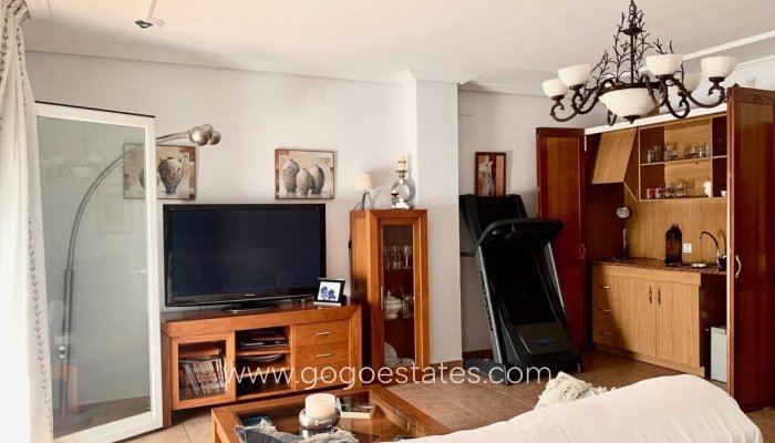 Te koop - Huis - Stadswoning - Benitachell - Benitachell Centro