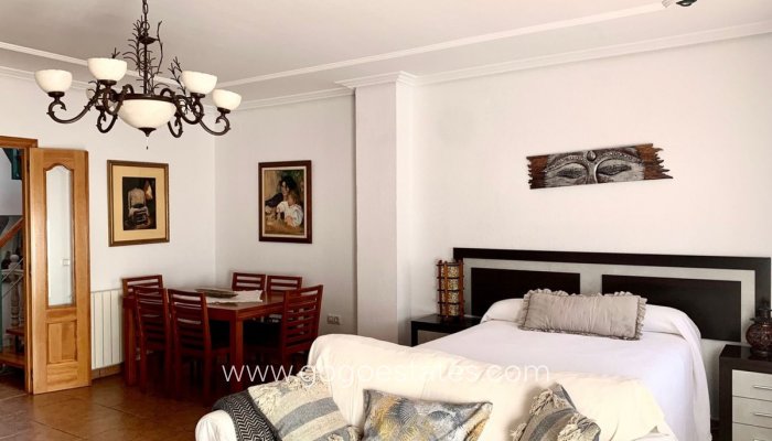 Te koop - Huis - Stadswoning - Benitachell - Benitachell Centro