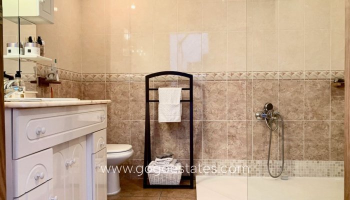 Te koop - Huis - Stadswoning - Benitachell - Benitachell Centro