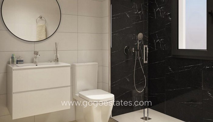 Te koop - Appartement - Begane Grond Appartement - Torre - Pacheco - Torre-Pacheco Centro