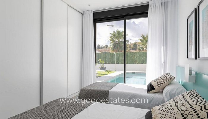 Te koop - Huis - Vrijstaande Villa - Calasparra - Calasparra Centro