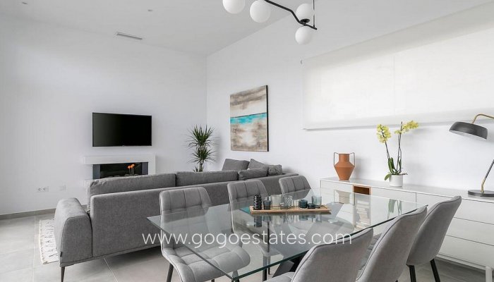 Te koop - Huis - Vrijstaande Villa - Calasparra - Calasparra Centro