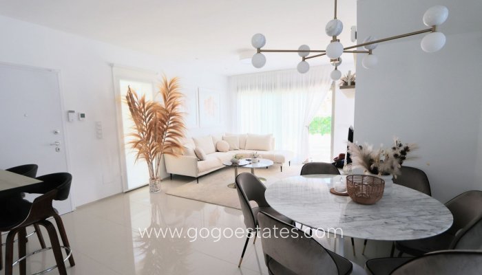 Te koop - Huis - Vrijstaande Villa - Los Alcazares - Los Alcazares Centro