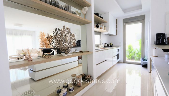 Te koop - Huis - Vrijstaande Villa - Los Alcazares - Los Alcazares Centro