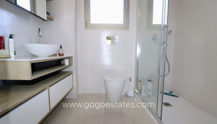 Te koop - Huis - Vrijstaande Villa - Los Alcazares - Los Alcazares Centro