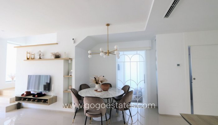 Te koop - Huis - Vrijstaande Villa - Los Alcazares - Los Alcazares Centro