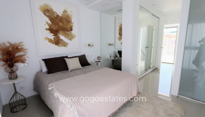 Te koop - Huis - Vrijstaande Villa - Los Alcazares - Los Alcazares Centro