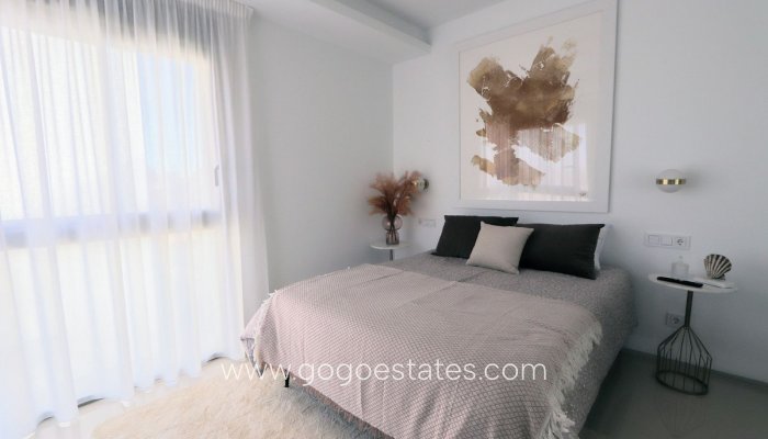 Te koop - Huis - Vrijstaande Villa - Los Alcazares - Los Alcazares Centro