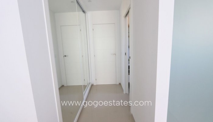 Te koop - Huis - Vrijstaande Villa - Los Alcazares - Los Alcazares Centro