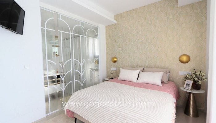 Te koop - Huis - Vrijstaande Villa - Los Alcazares - Los Alcazares Centro