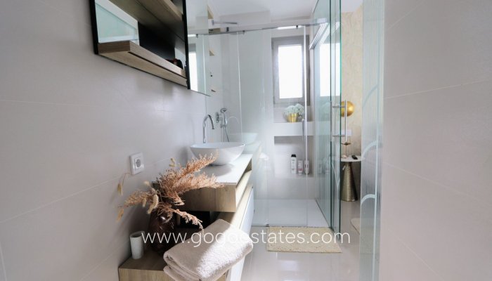 Te koop - Huis - Vrijstaande Villa - Los Alcazares - Los Alcazares Centro