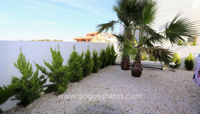 Te koop - Huis - Vrijstaande Villa - Los Alcazares - Los Alcazares Centro