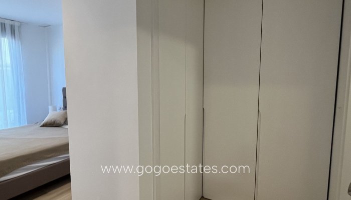 Revente - Appartement - Appartement au rez-de-chaussée - Torre - Pacheco - Santa Rosalia Lake and Life Resort