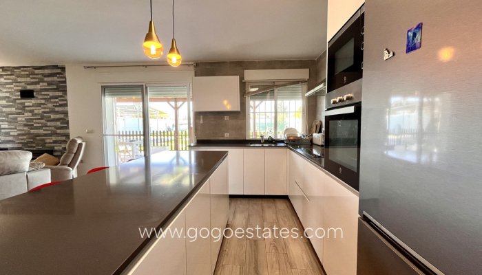 Te koop - Huis - Finca - Cortijo - Alcantarilla - Alcantarilla Centro