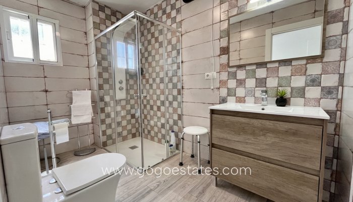 Te koop - Huis - Finca - Cortijo - Alcantarilla - Alcantarilla Centro