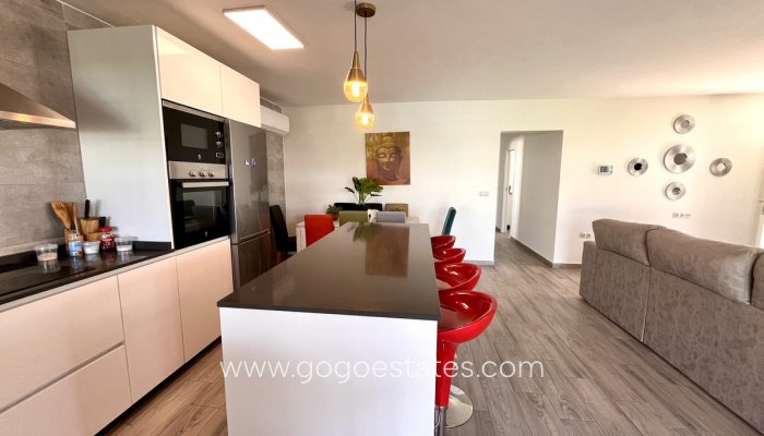 Te koop - Huis - Finca - Cortijo - Alcantarilla - Alcantarilla Centro