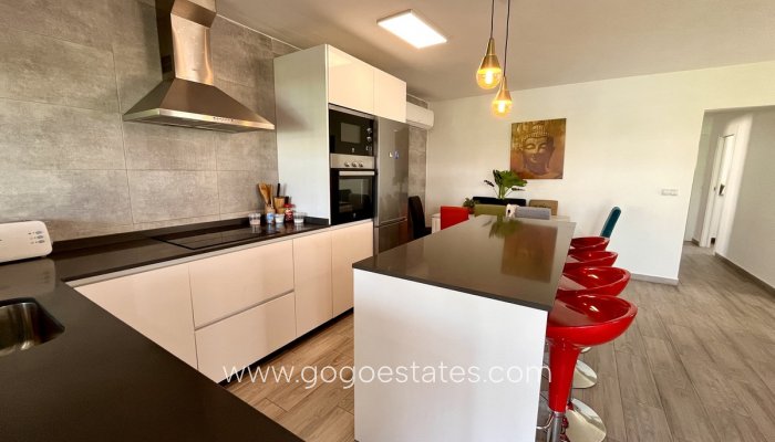 Te koop - Huis - Finca - Cortijo - Alcantarilla - Alcantarilla Centro