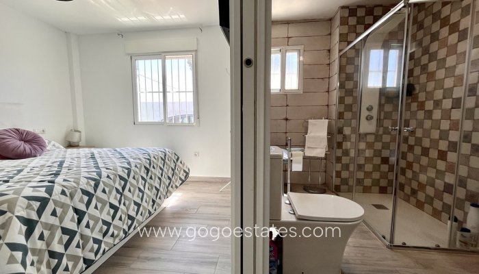 Te koop - Huis - Finca - Cortijo - Alcantarilla - Alcantarilla Centro