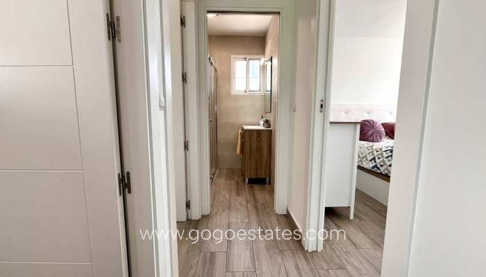 Te koop - Huis - Finca - Cortijo - Alcantarilla - Alcantarilla Centro