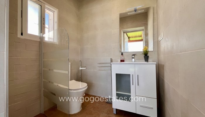 Te koop - Huis - Finca - Cortijo - Alcantarilla - Alcantarilla Centro