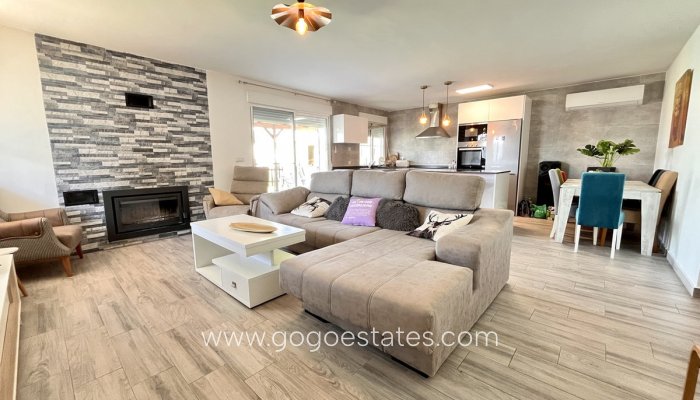 Te koop - Huis - Finca - Cortijo - Alcantarilla - Alcantarilla Centro