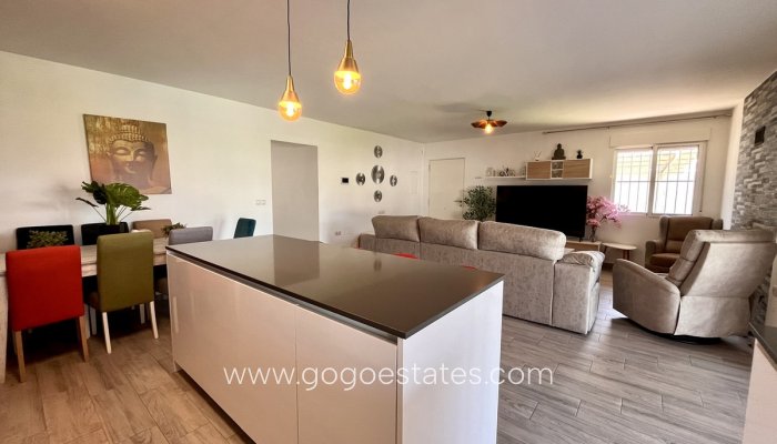 Te koop - Huis - Finca - Cortijo - Alcantarilla - Alcantarilla Centro