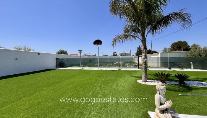 Te koop - Huis - Finca - Cortijo - Alcantarilla - Alcantarilla Centro