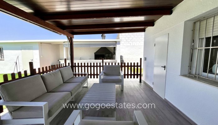 Te koop - Huis - Finca - Cortijo - Alcantarilla - Alcantarilla Centro
