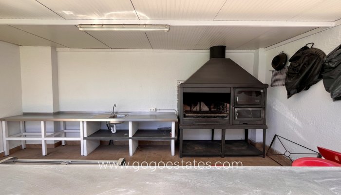 Te koop - Huis - Finca - Cortijo - Alcantarilla - Alcantarilla Centro