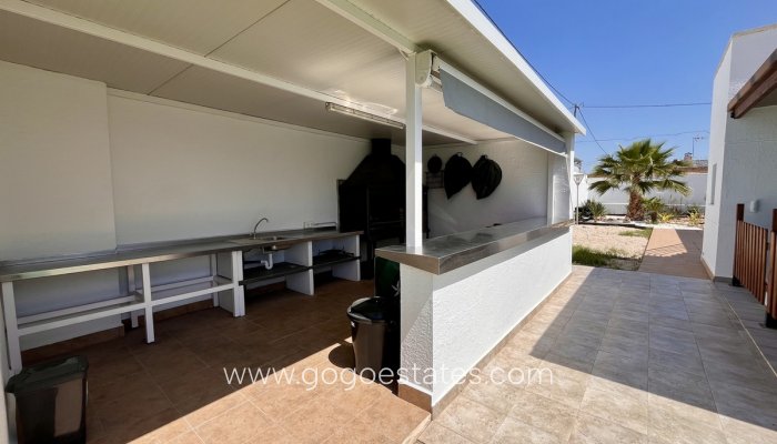 Te koop - Huis - Finca - Cortijo - Alcantarilla - Alcantarilla Centro