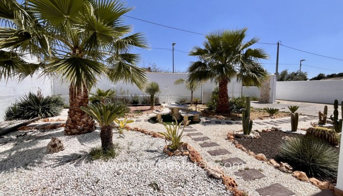 Te koop - Huis - Finca - Cortijo - Alcantarilla - Alcantarilla Centro
