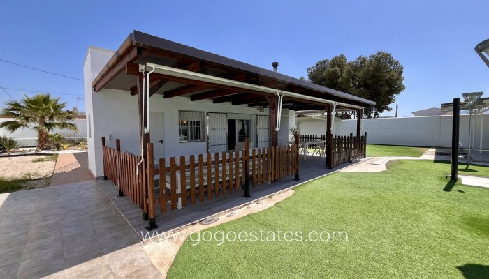 Te koop - Huis - Finca - Cortijo - Alcantarilla - Alcantarilla Centro