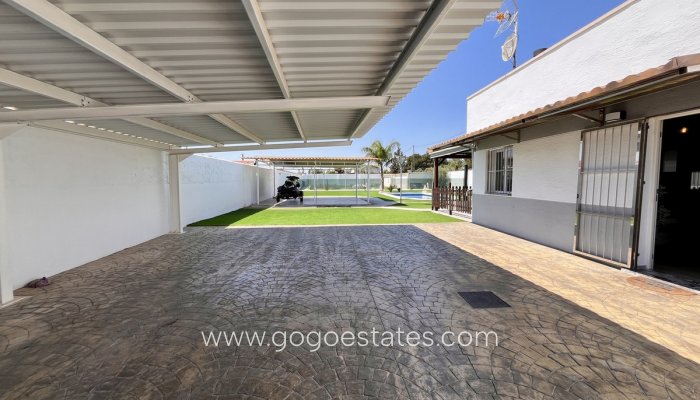 Te koop - Huis - Finca - Cortijo - Alcantarilla - Alcantarilla Centro