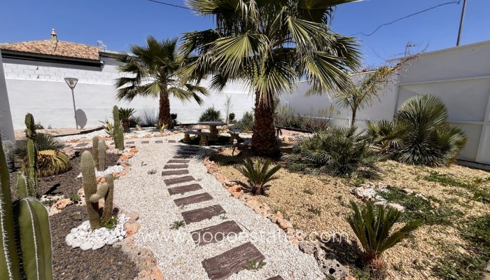 Te koop - Huis - Finca - Cortijo - Alcantarilla - Alcantarilla Centro