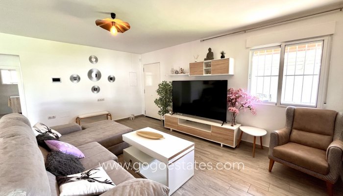 Te koop - Huis - Finca - Cortijo - Alcantarilla - Alcantarilla Centro