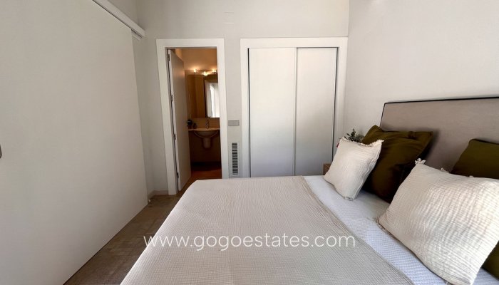 Te koop - Huis - Stadswoning - Murcia - Balsicas