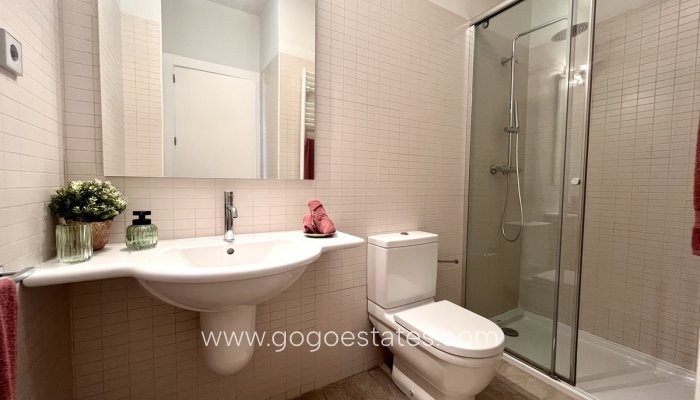 Te koop - Huis - Stadswoning - Murcia - Balsicas