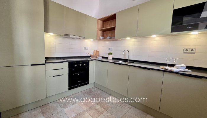 Te koop - Huis - Stadswoning - Murcia - Balsicas