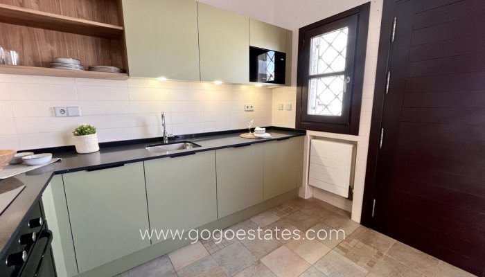 Te koop - Huis - Stadswoning - Murcia - Balsicas