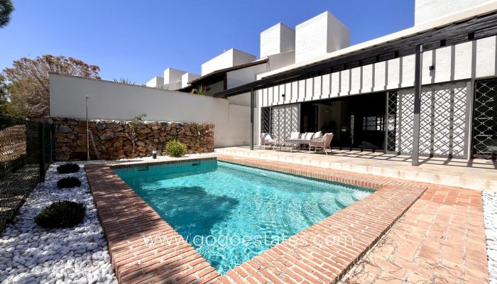 Te koop - Huis - Stadswoning - Murcia - Balsicas