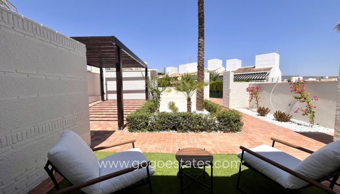 Te koop - Huis - Stadswoning - Murcia - Balsicas