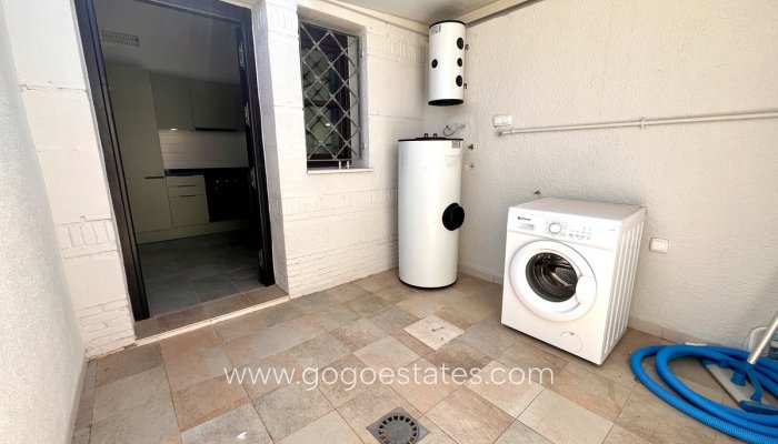 Te koop - Huis - Stadswoning - Murcia - Balsicas