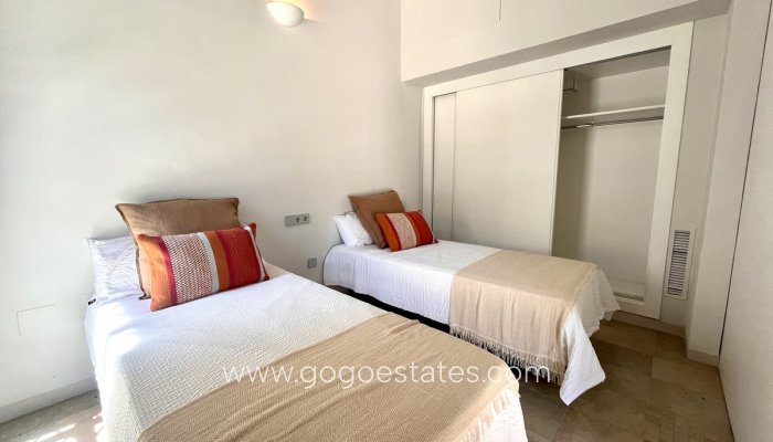 Te koop - Huis - Stadswoning - San Javier - San Javier Centro